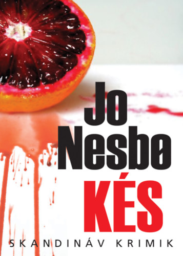 Jo Nesbo - Ks