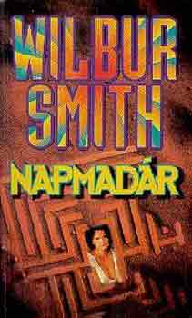 Wilbur Smith - Napmadr