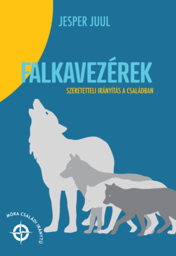 Jesper Juul - Falkavez�rek
