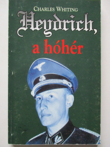 Stefan Niemayer - Heydrich a hóhér