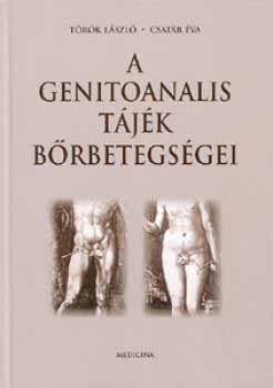 Trk Lszl; Csatr va - A genitoanalis tjk brbetegsgei