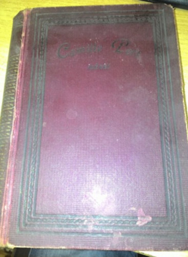 Camille Pert - Cady válása