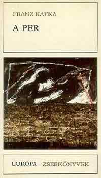 Franz Kafka - A per