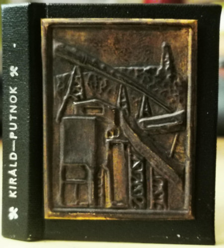 Bertalanfy B�la - A kir�ldi �s putnoki b�nya�zemek t�rt�nete