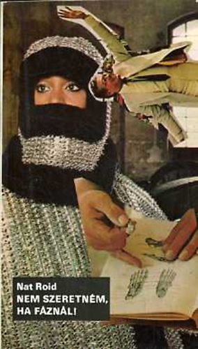 Tandori Dezs� (Nat Roid) - Nem szeretn�m, ha f�zn�l!