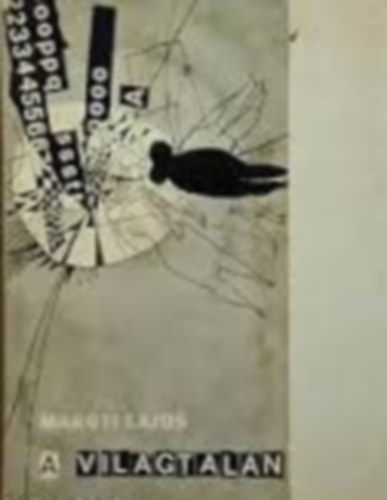 Marti Lajos - A vilgtalan