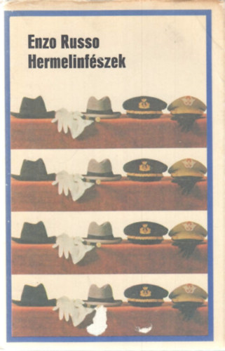 Enzo Russo - Hermelinf�szek