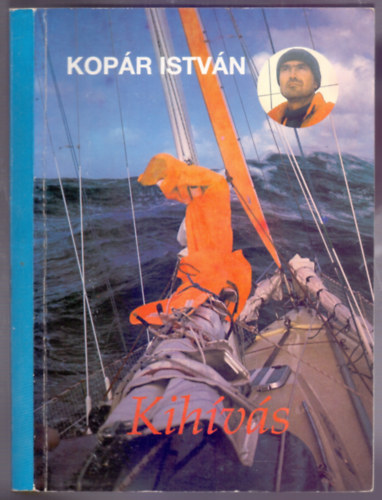 Kopár István - Kihívás