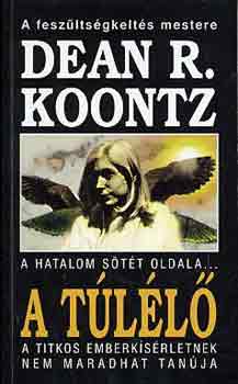 Dean R. Koontz - A túlélő (Koontz)