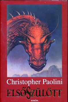 Christopher Paolini - Els�sz�l�tt - Az �r�ks�g II.