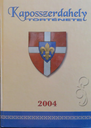 Lévai József György, Puskás Béla - Kaposszerdahely története