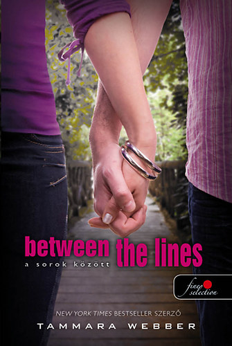 Tammara Webber - Between the lines - a sorok kztt