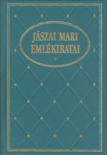 Jszai Mari - Jszai Mari emlkiratai