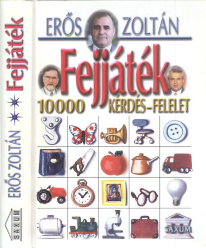 Fejjtk 10000 krds-felelet II.