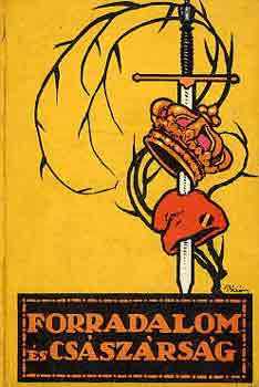 Farkas P�l - Forradalom �s cs�sz�rs�g II.