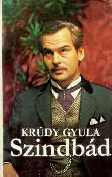Krdy Gyula - Szindbd