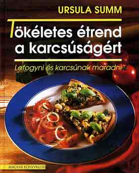 Ursula Summ - Tkletes trend a karcssgrt