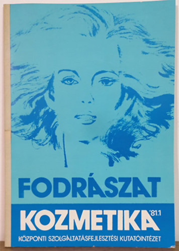 Bri Gzn (sszell.) - Fodrszati s kozmetikai szolgltatsok
