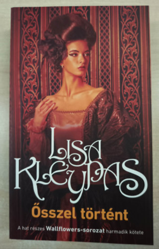Lisa Kleypas - Ősszel történt