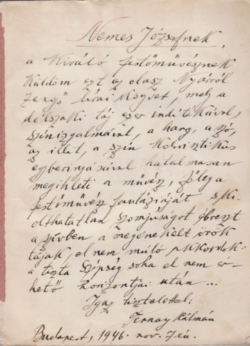 Gabriele D' Annunzio - Alkyone