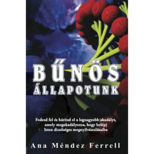 Ana Mndez Ferrell dr. - Bns llapotunk