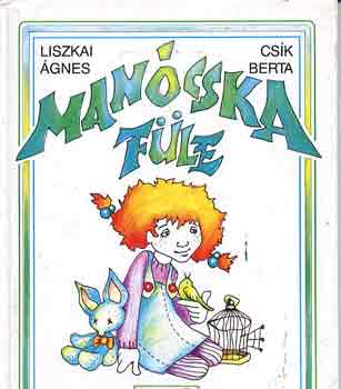 Liszkai gnes - Mancska fle