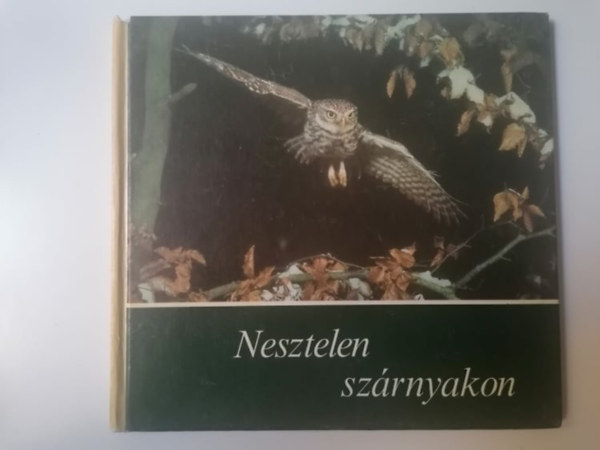 Renate s Siegfried Schnn - Nesztelen szrnyakon