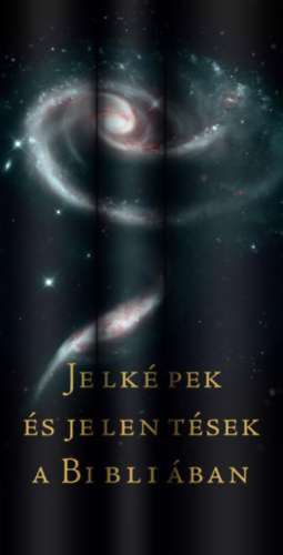 Jankovics Marcell - Jelkpek s jelentsek a Bibliban I-III