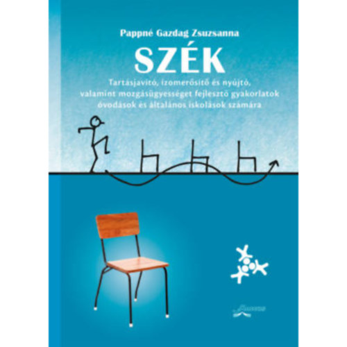 Pappn Gazdag Zsuzsanna - A szk