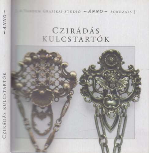 Czirds kulcstartk (Anno sorozat)