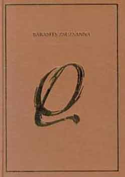 Barasits Zsuzsanna - Q - gi hrmond