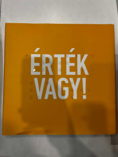 Szigeti Andrea (szerk.) - rtk vagy!