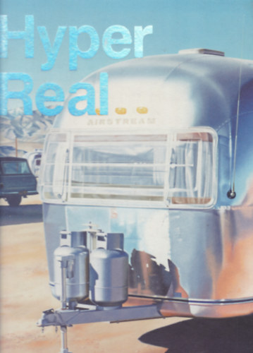 Brigitte Franzen - Susanne Neuburger - Hyper Real