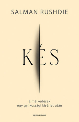 Salman Rushdie - Ks