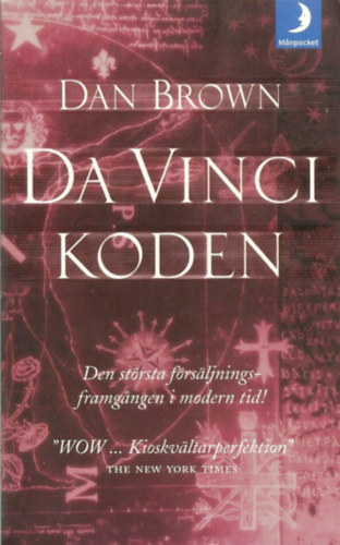 Dan Brown - Da Vinci Koden