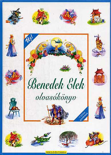 Benedek Elek olvasknyv