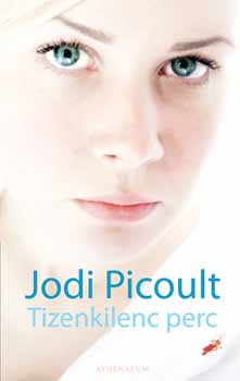 Jodi Picoult - Tizenkilenc perc