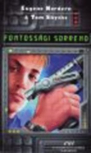 Nordern, Eugene- Skythe, Tom - Fontossgi sorrend