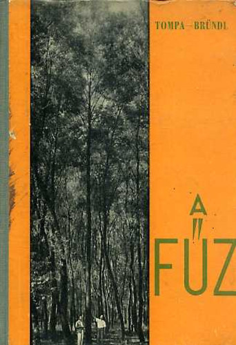 Tompa-Br�ndl - A f�z