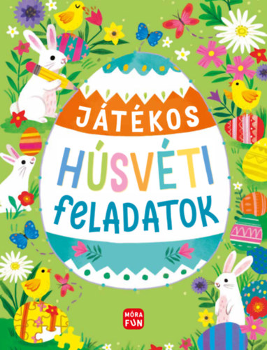 Murphy, Lara - Jtkos hsvti feladatok