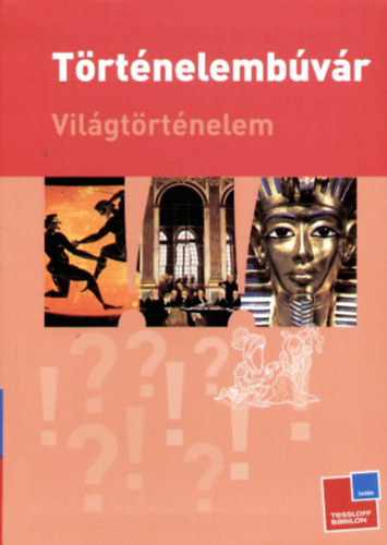 Rainer Kthe - Trtnelembvr (vilgtrtnelem)
