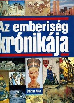 Az emberis�g kr�nik�ja ROBERT JUNGK KITEKINT�S�VEL A J�V�RE