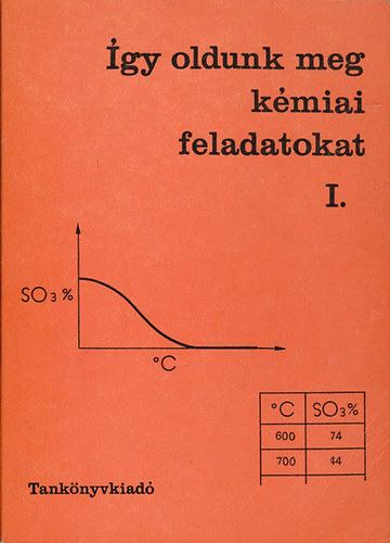 Beckern-Borszkin-Kis - gy oldunk meg kmiai feladatokat I.