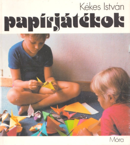 Kkes Istvn - Paprjtkok