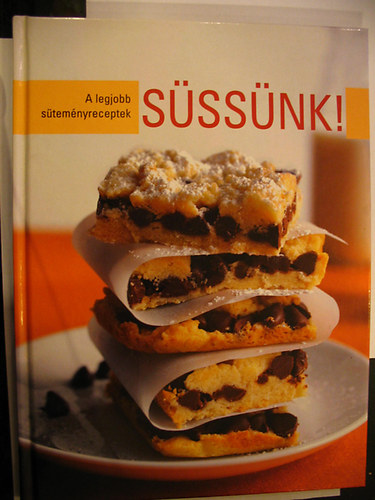 Sssnk! A legjobb stemnyreceptek.