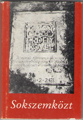 D�vid Gyula-Veress Zolt�n - Sokszemk�zt-Emigr�ns �s otthon �l� erd�lyi magyarok dial�gusa