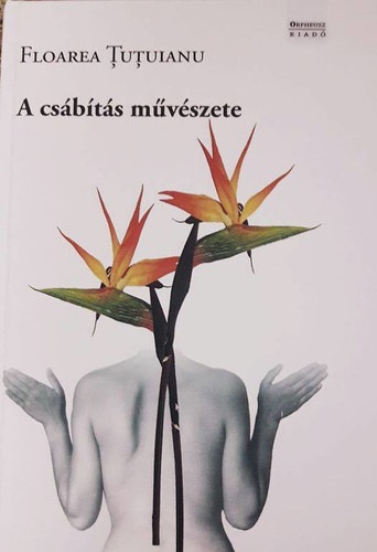Floarea (Tutuianu) Tutuianu - A csbts mvszete