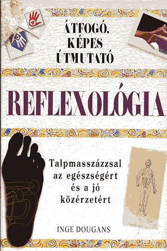 Dougans, Inge - Reflexolgia - tfog kpes tmutat