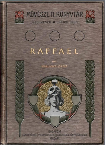 Wollanka Jzsef - Raffael