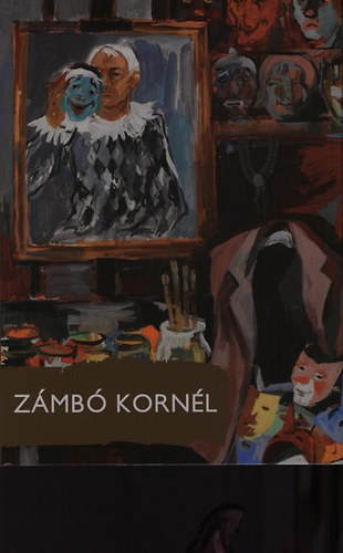 Boros-Bnhegyi-Zmb - Zmb Kornl